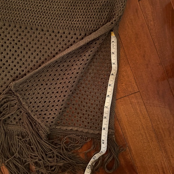 superb two-piece knitted house of Harlow set.size large New - Picture 7 of 16